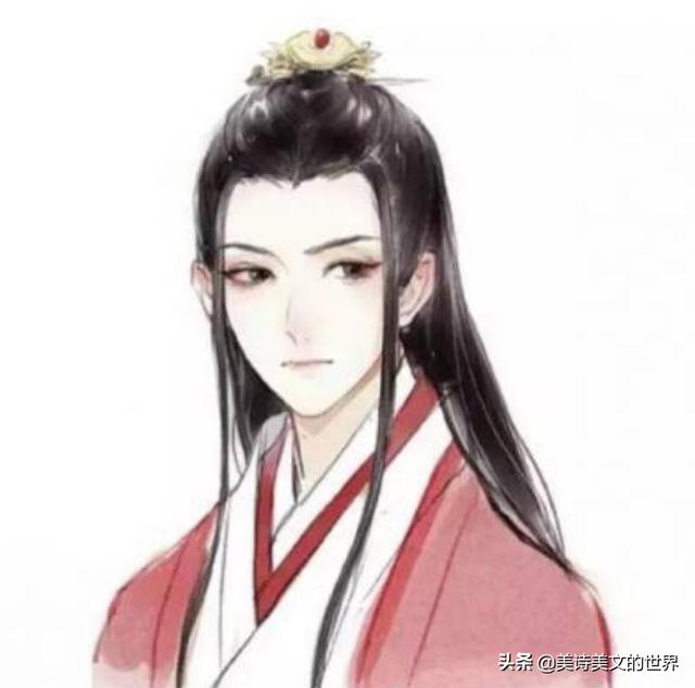 纳兰性德为初恋写的肉麻情词,唯美浪漫,无一爱字却句句饱含深情