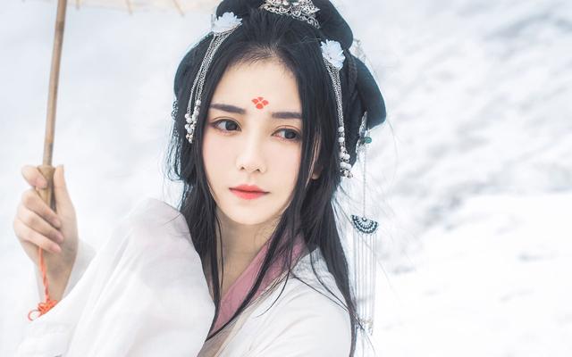十句唯美的古诗词，总有一句写了你此时的心情