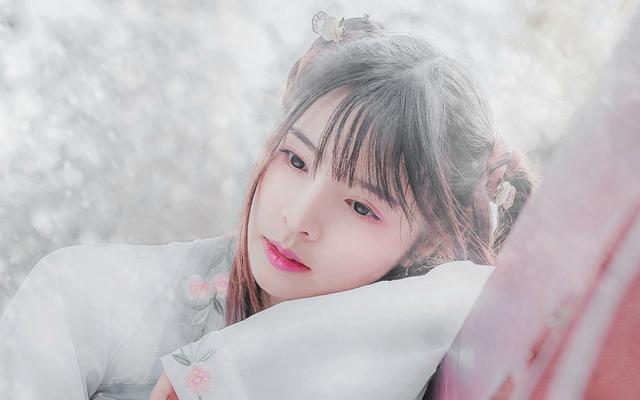 十句唯美的古诗词，总有一句写了你此时的心情