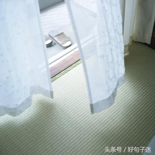 看淡人生的句子,句句霸气经典,总结得太精辟了!