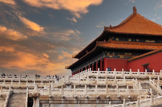 爱国唯美句子摘抄古风 爱国唯美句子摘抄古风
