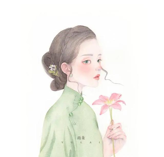 二月刷屏的经典句子,唯美走心,直抵心灵!