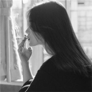 16句霸气又不失优雅的句子,我们又不熟,当然脾气好