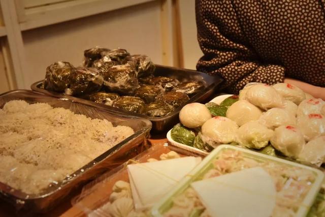 形容苏州美食的唯美句子 形容苏州美食的唯美句子