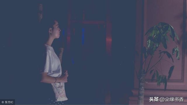 如果有一天,我们老无所依