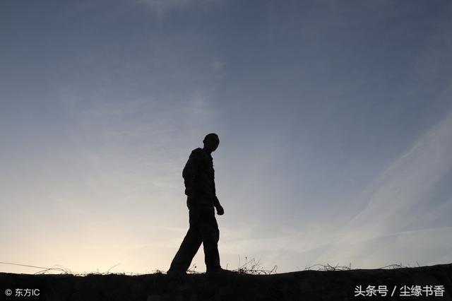 如果有一天,我们老无所依