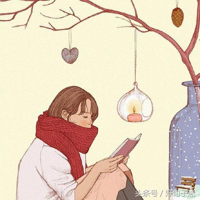 致自己心情失落伤感的唯美句子,句句心痛,读到心碎!