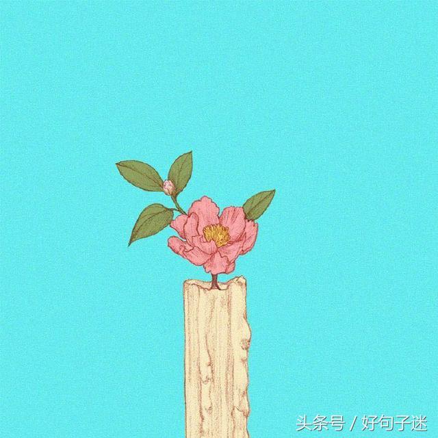 致自己心情失落伤感的唯美句子,句句心痛,读到心碎!