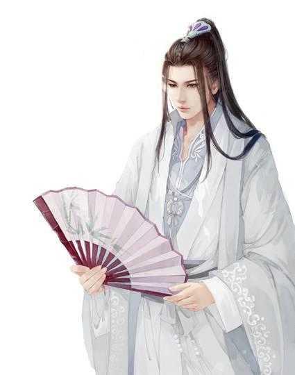 唯美帝王霸气古风句子