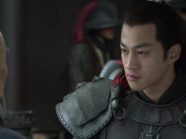 《三国演义》里吕布很霸气的一句名言,非常励志,十分激励自我!