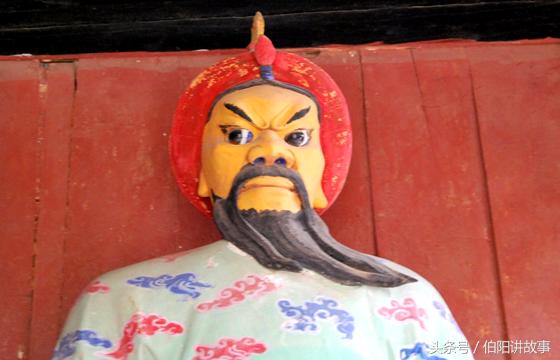 此人被称为“杀人魔”，作出杀气最重的诗，黄巢也甘拜下风！