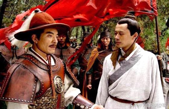 此人被称为“杀人魔”，作出杀气最重的诗，黄巢也甘拜下风！