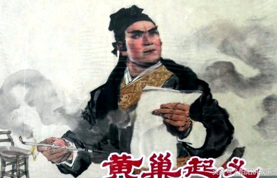 此人被称为“杀人魔”，作出杀气最重的诗，黄巢也甘拜下风！