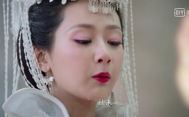 《香蜜沉沉烬如霜》里那些唯美的句子,你记得多少呢?