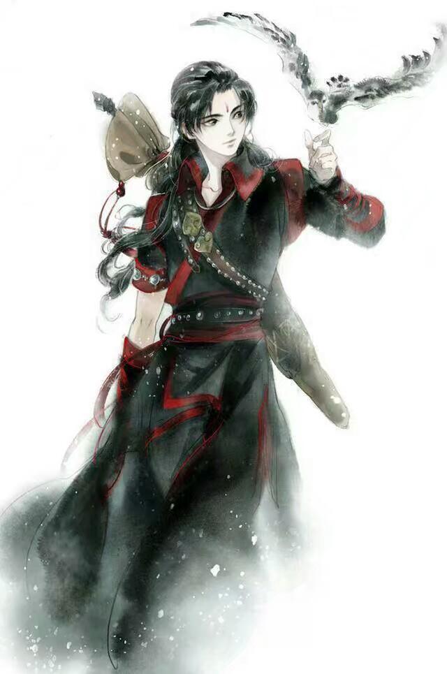很霸道，不妥协超痛快的句子