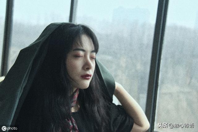 霸气伤感句子,句句心痛,深入人心