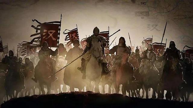 古代中国对外最霸气的五句话