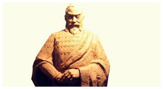古代中国对外最霸气的五句话