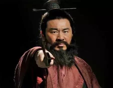 十位帝王的豪言壮语，比一比谁更霸气？