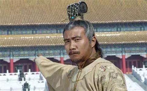 十位帝王的豪言壮语，比一比谁更霸气？