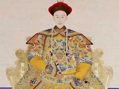 十位帝王的豪言壮语，比一比谁更霸气？