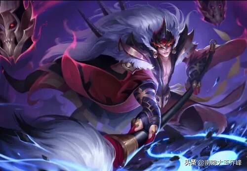 辰东小说(神墓)霸气经典语录五十条