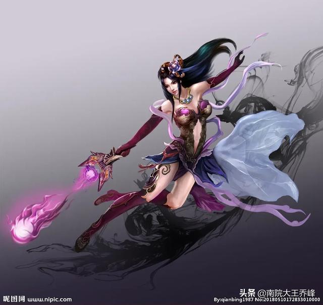 辰东小说(神墓)霸气经典语录五十条