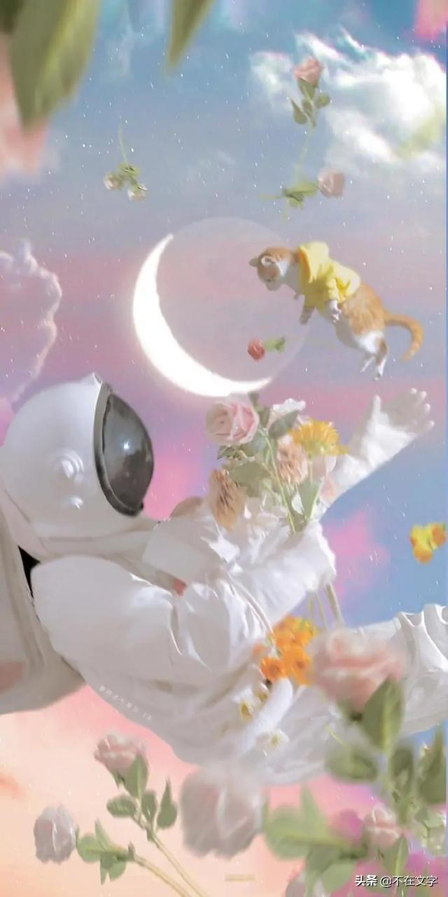 关于日落的浪漫句子,温柔动人,越看越喜欢