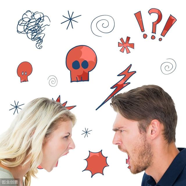 英语里硬核的骂人句子有哪些?