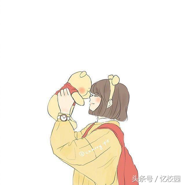 「唯美句子」小时候枕头上都是口水,长大后枕头上都是泪水