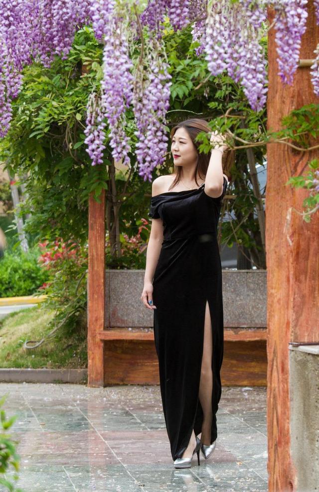 一花一世界,一叶一菩提——奇花异草多花紫藤,花语传说优美句子