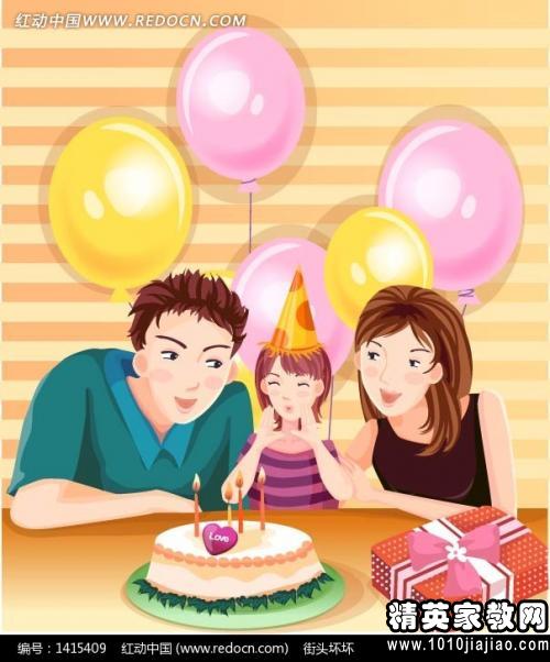 对女儿十五岁的生日唯美句子(给15岁女儿的青春寄语)