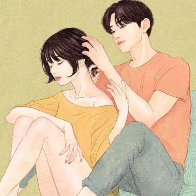 抖音情话句子,很甜很撩人,征服心上人