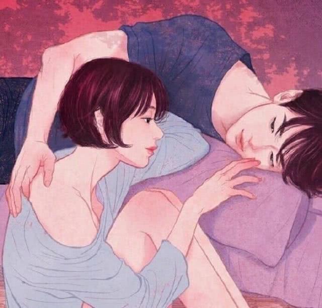 抖音情话句子,很甜很撩人,征服心上人