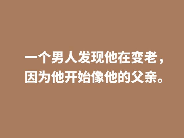 父爱如山,父爱如海,用十句赞美父亲的格言,祝福我们伟大的父亲