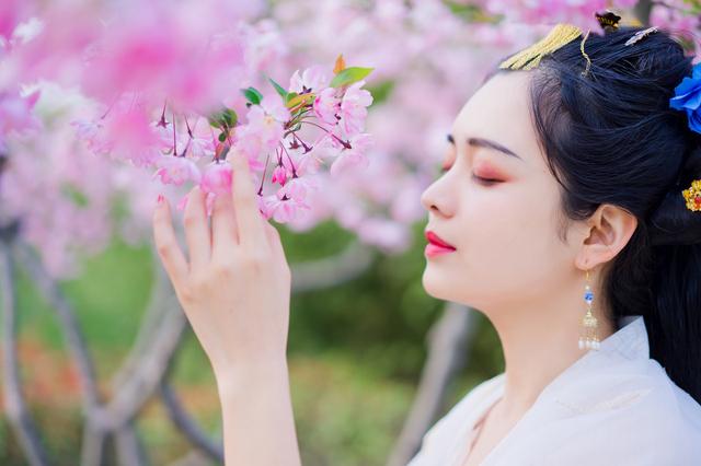 古风爱情句子,句句走心,可有一句能撩到你