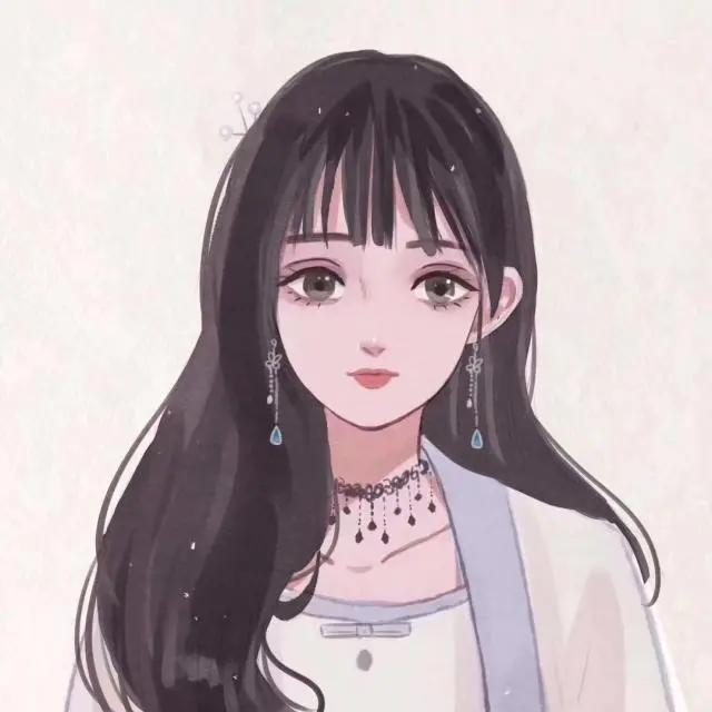 写进女生心坎里的句子,精致唯美,触动心灵!