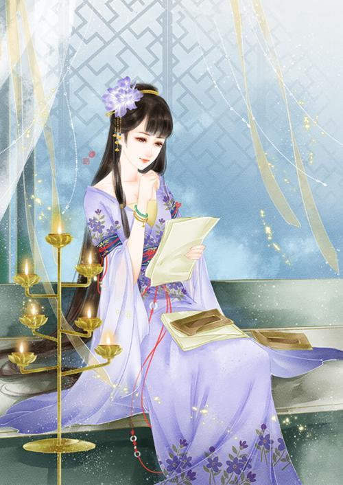 唯美古风句子‖天龙寺外,菩提树下,花子邋遢,观音长发