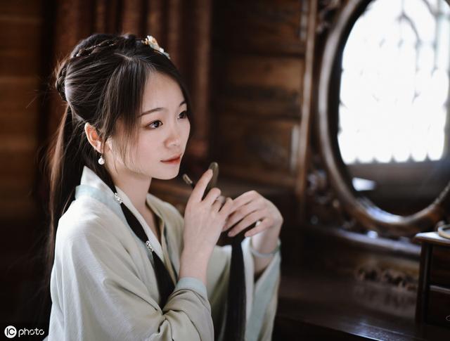 唯美古风句子:最美的五首夏日诗词
