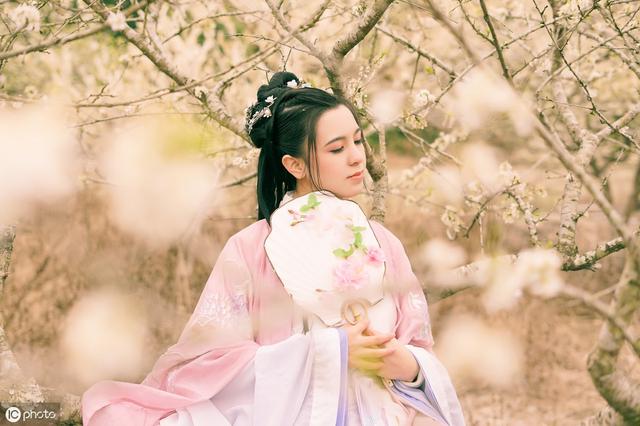 唯美古风句子:最美的五首夏日诗词