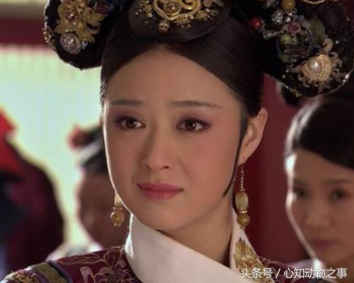 女人如何在小三面前霸气镇场？学会这5句话，像华妃娘娘一样！