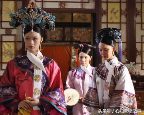 女人如何在小三面前霸气镇场？学会这5句话，像华妃娘娘一样！