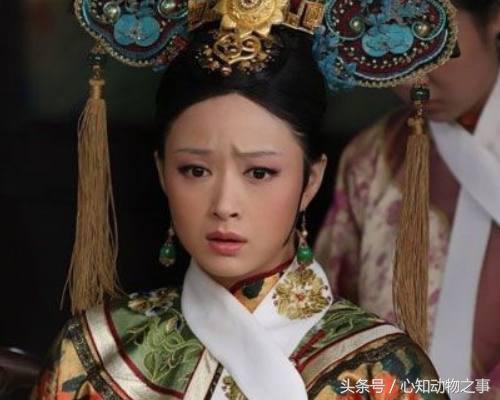 女人如何在小三面前霸气镇场？学会这5句话，像华妃娘娘一样！