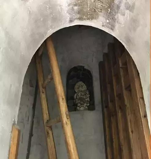 「乡愁笔记」当我老去，我愿再看一眼的风景，唯有白沙溪