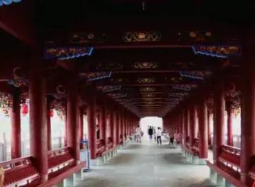 「乡愁笔记」当我老去，我愿再看一眼的风景，唯有白沙溪