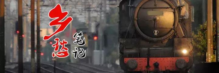 「乡愁笔记」当我老去，我愿再看一眼的风景，唯有白沙溪