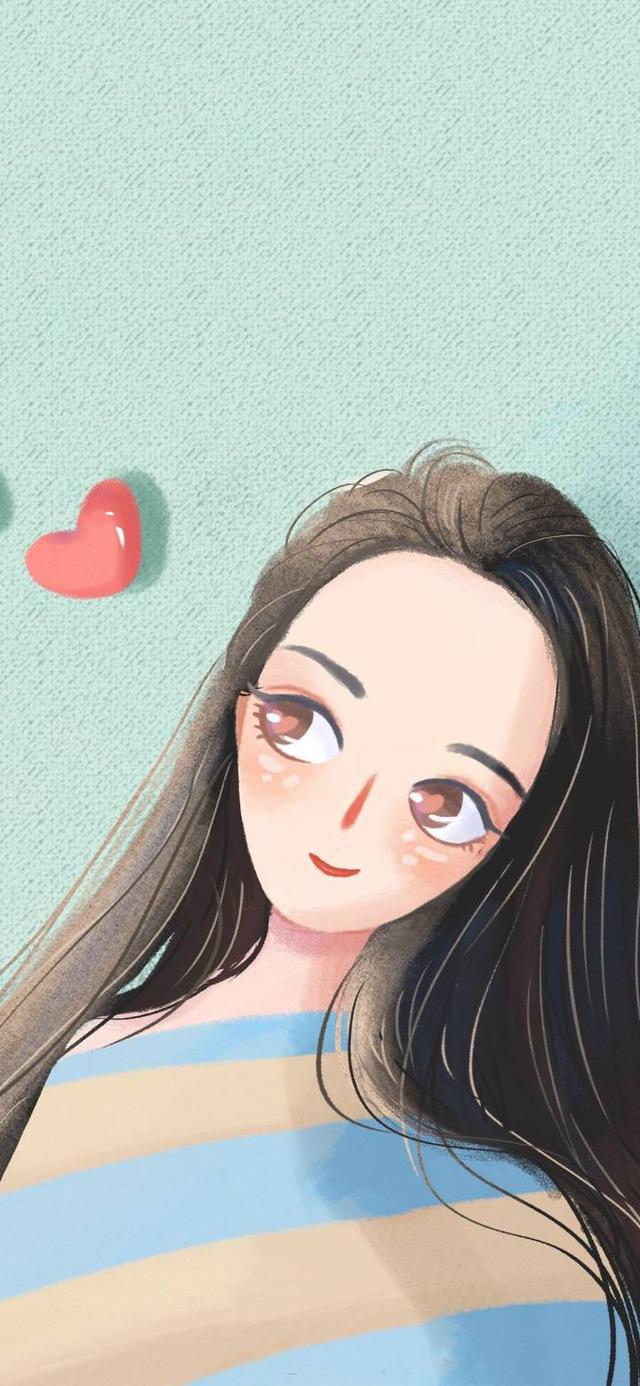 关于暗恋的句子,唯美浪漫,这是一种充满幸福的感觉,很美好!