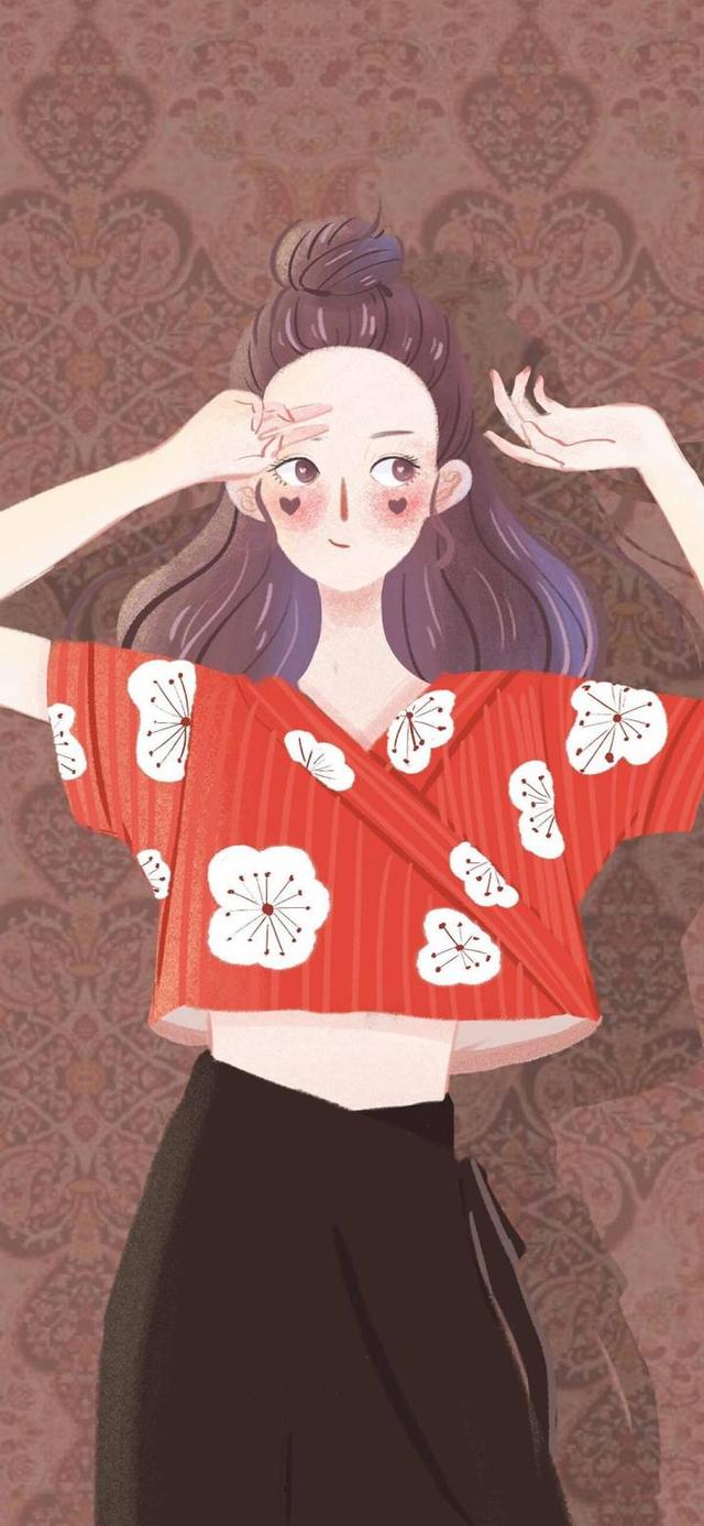 关于暗恋的句子,唯美浪漫,这是一种充满幸福的感觉,很美好!