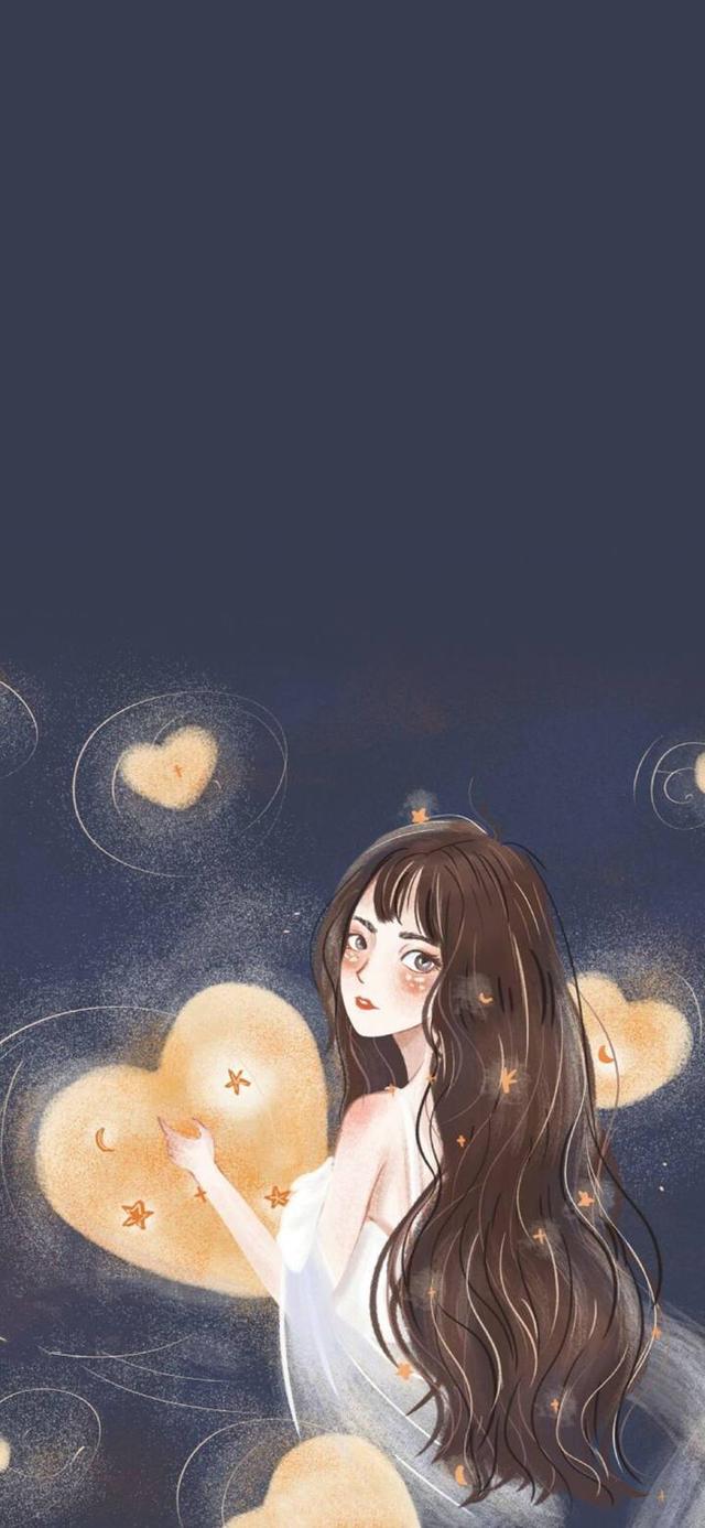 关于暗恋的句子,唯美浪漫,这是一种充满幸福的感觉,很美好!