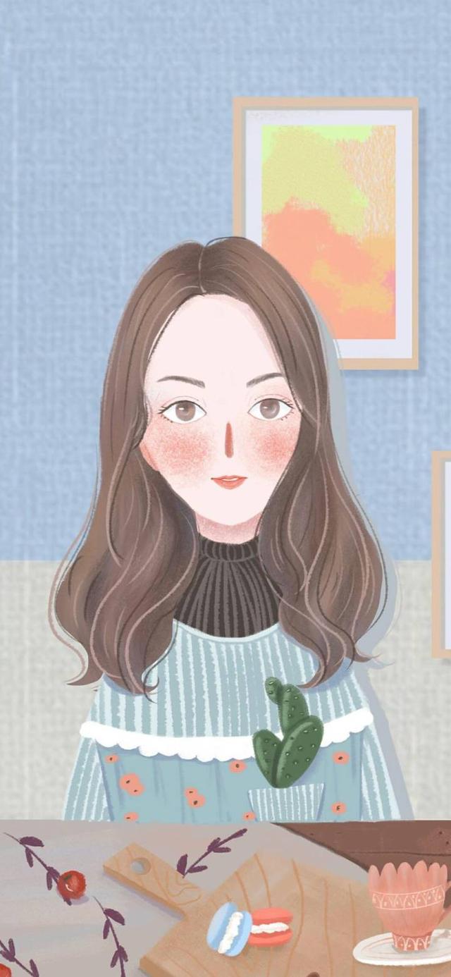 关于暗恋的句子,唯美浪漫,这是一种充满幸福的感觉,很美好!